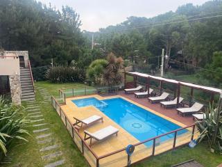 Departamento con Jacuzzi privado cerca del mar - 5