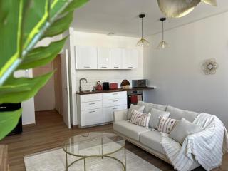 Suite Terracotta - 2