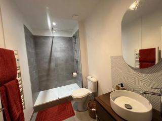 Suite Terracotta - 4