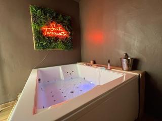 Suite Terracotta - 8