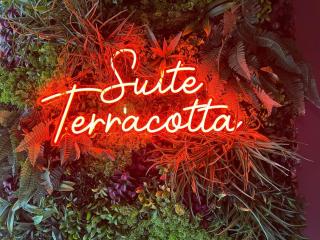 Suite Terracotta - 9