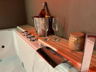 Suite Terracotta - 7