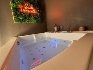 Suite Terracotta - 6