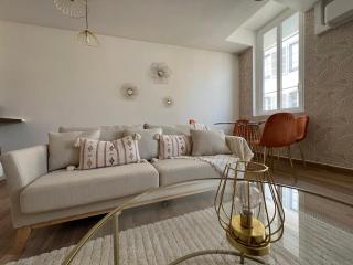 Suite Terracotta - 1