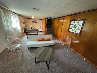 Bridgeport House WV, Close to UHC, FBI, The Bridge Complex - Bridgeport - 9
