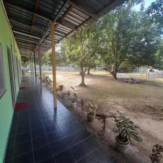 Tony’s Guesthouse at Teluk Bahang - 7