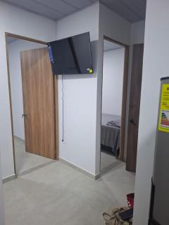 Apartamento en Yopal - 2