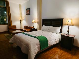 Hotel Los andes Suite Cajamarca - Cajamarca - 8
