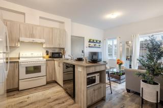 Chic and Spacious 3 Bedrooms in Griffintown - 9