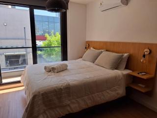 Maíz - Comfortable and bright, across from the mall - 0