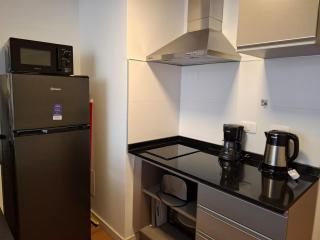 Maíz - Comfortable and bright, across from the mall - 3