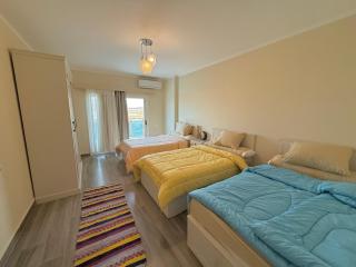 Down Town New Alamein - NEW ALAMEIN RENTALS - El Alamein - 5