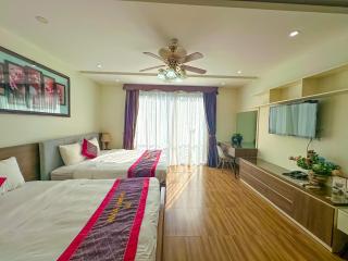 AVA Hotel & Apartment - Đà Nẵng - 9