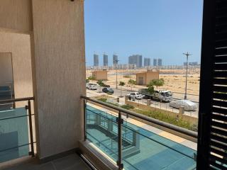 2BR Down Town New Alamein - NEW ALAMEIN RENTALS - North Coast - 1