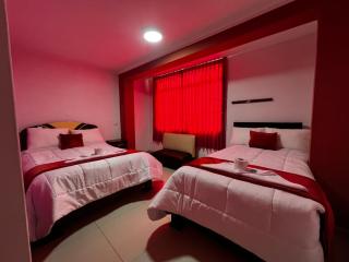 Hostal YURAQ - 9