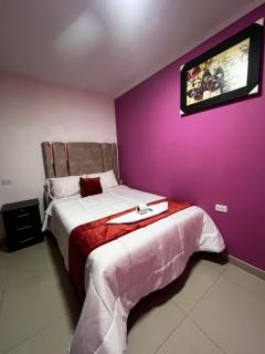 Hostal YURAQ - 6