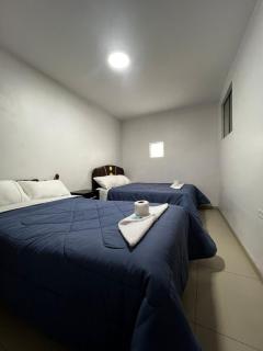 Hostal YURAQ - Huancayo - 5