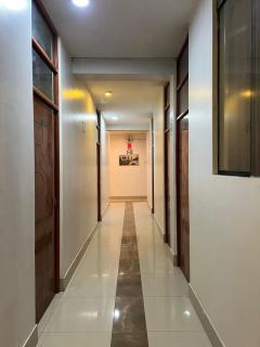 Hostal YURAQ - Huancayo - 3
