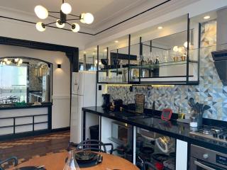 Real Apartments 305 - 3 Suítes completo para grupos e famílias - 3