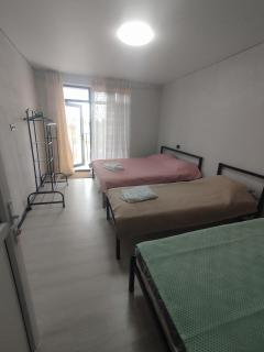 Гостевой дом Tynch House - Bosteri - 2