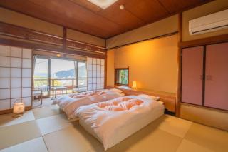 熱海温泉 法悦 旅館 - Atami - 2