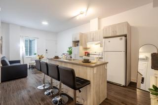 Modern Apartment in the Heart of Griffintown - Montréal - 1