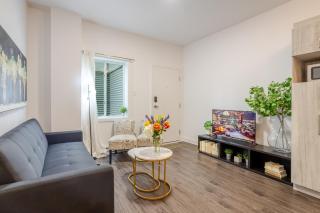 Modern Apartment in the Heart of Griffintown - Montréal - 5