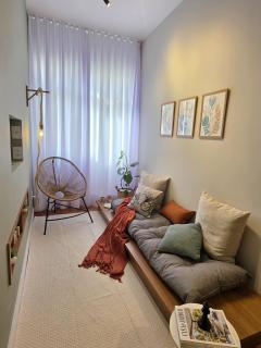 Loft Prime Hospedagem com elegância no coração de BH - 7