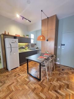 Loft Prime Hospedagem com elegância no coração de BH - 0