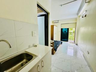 Viet Home Stay Pho Nhon 1 - Campus View Home - 1