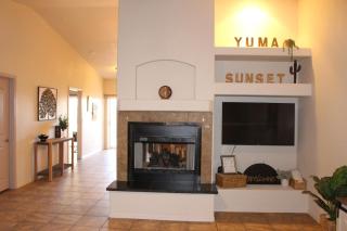 Yuma Sunset Villa - Yuma - 4