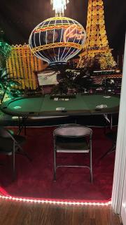 Arcade Casino Movie Theatre Loft - Richmond - 3