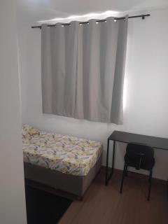 Apartamento próximo UFJF - Juiz de Fora - 5