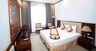 Khách Sạn Hồng Hà - 1