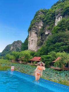 Lotus Field Homestay - Ninh Bình - 8