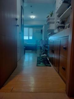 Nix Staycation MPlace Tower D 17th Floor - Manila - 9