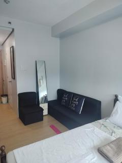 Nix Staycation MPlace Tower D 17th Floor - 7