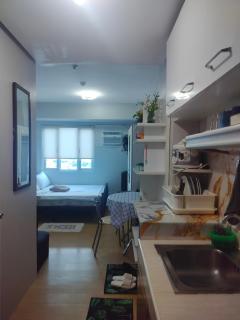 Nix Staycation MPlace Tower D 17th Floor - Manila - 6