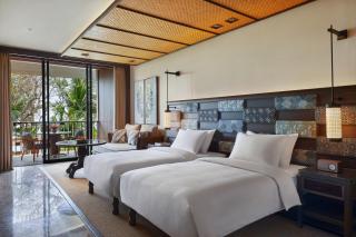 Andaz Bali, By Hyatt - Sanur - 9