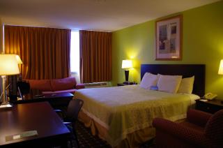 Days Hotel by Wyndham Danville Conference Center - Danville - 9