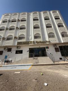 شركة فندق وديار المدينة Wadiyar AlMadina Company Hotel - Medina - 3