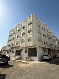 شركة فندق وديار المدينة Wadiyar AlMadina Company Hotel - Medina - 1