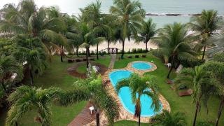 Apartamento de frente ao mar - 9