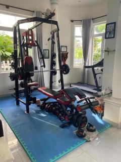 Monarchy Pearl Residence Luxury - Da Nang - 5