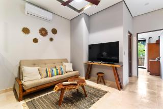 5 Min Walk to Beach & Free Access to 2 Beach Clubs - Tulum - 9