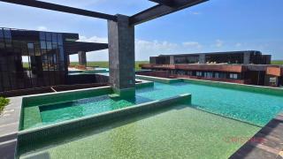 5 Min Walk to Beach & Free Access to 2 Beach Clubs - Tulum - 5