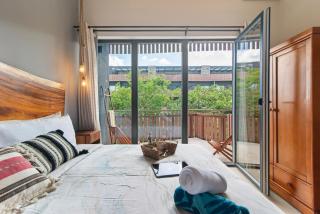 1 Bedroom apt - 3 Beach Clubs & Rooftop pools - 7