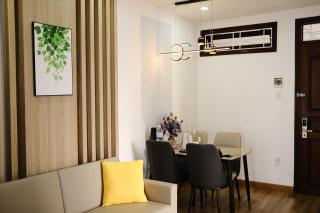Dusk Corner Apartment in Nha Trang - Nha Trang - 0