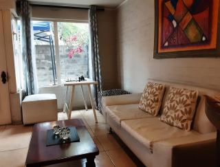 Hostal Abrazo de Maipu - 5