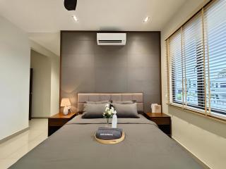Desaru Coast, Taman Maris By Antlerzone - Bandar Penawar - 4